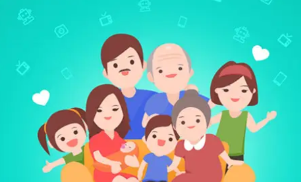 《和家亲》怎么关闭监控