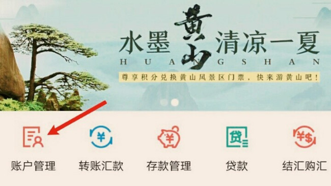 2022云闪付如何查看完整卡号