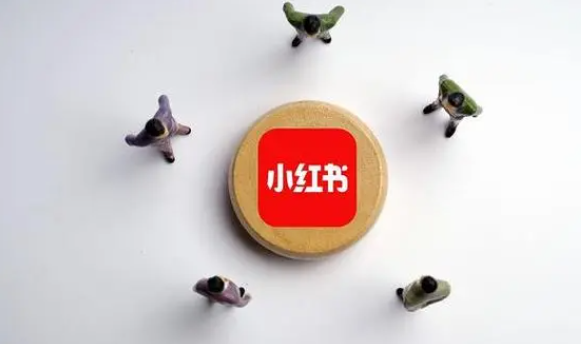 《小红书》群聊消息免打扰设置方法介绍