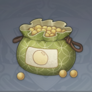 《原神》一袋豆子获取方式一览