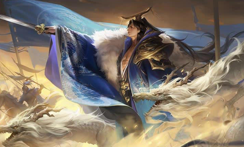 《三国杀》策略大赏：从“杀戮王者”到“全局掌控”，揭秘真正军八皇帝的制胜之道