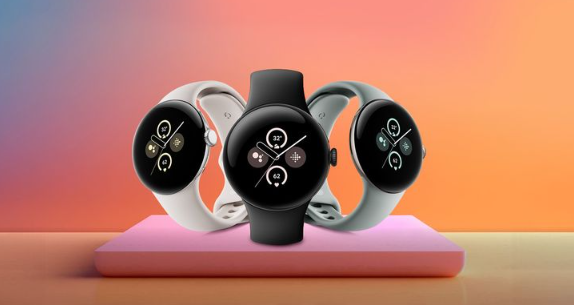 谷歌Pixel9 Pro Fold与Watch 3智能手表外观设计再次泄露，引发热议