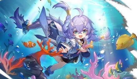 《崩坏星穹铁道》白露角色基本信息介绍