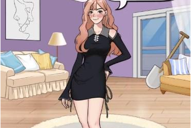 《汉字找茬王》为女友选择合适穿搭怎么过