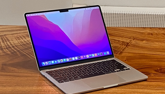 苹果折叠屏新纪元！MacBook折叠屏配置确定：18.8英寸LG独家巨幕