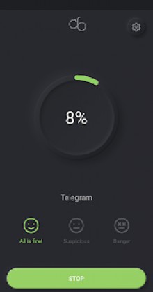 Anti Spyware Scanner cb最新版
