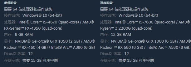 《庄园领主》GTX 960游玩解析