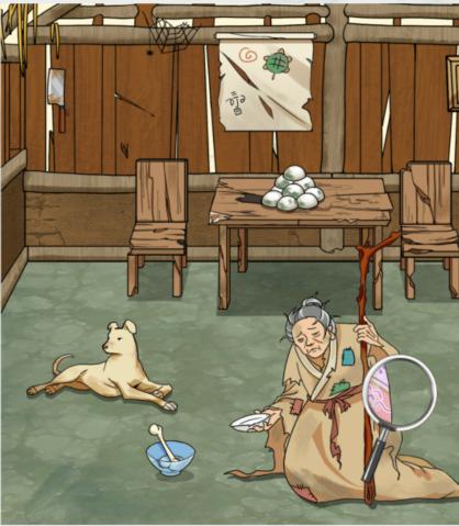《疯狂梗传》荒唐祖屋如何通关