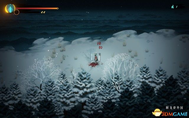 《暖雪》全流程任务boss打法视频-图文通关攻略汇总