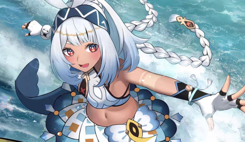 《原神》5.3版本惊爆：玛拉妮V5重做，火龙王降临日期揭秘