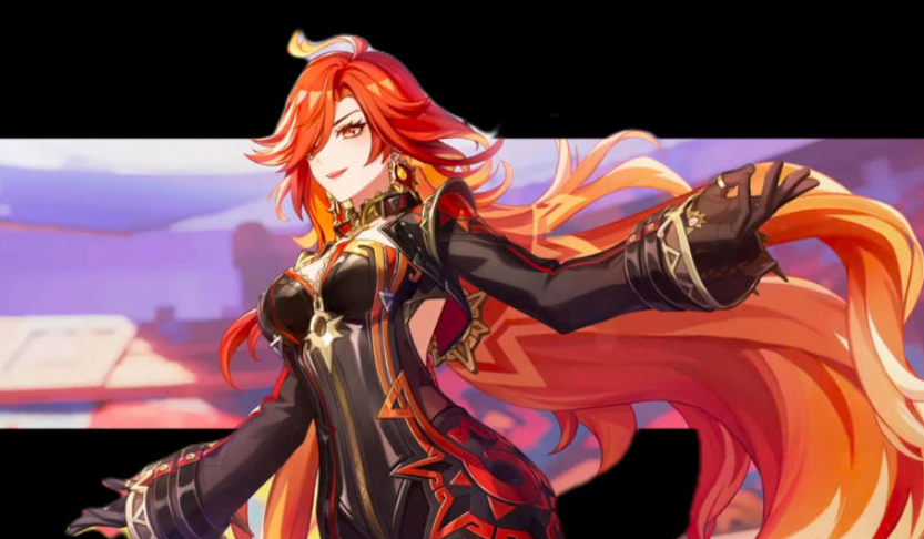 《原神》5.3版本惊爆：玛拉妮V5重做，火龙王降临日期揭秘