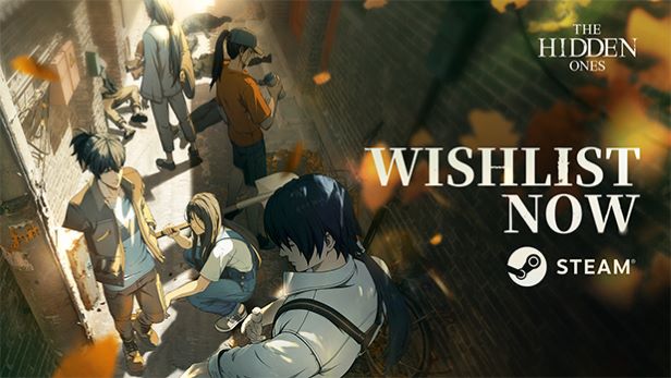 腾讯新游《异人之下》今日启动入世测试，仅WeGame版支持中文