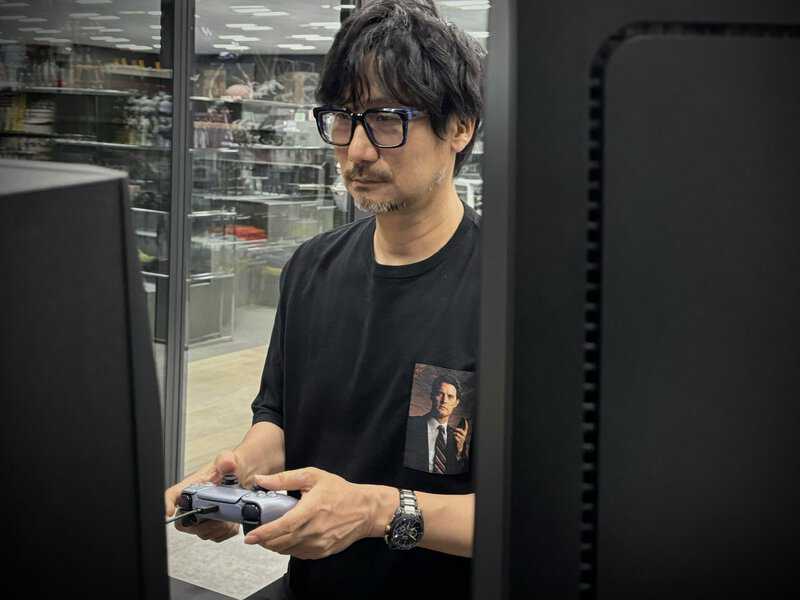 小岛秀夫透露《死亡搁浅2》开发进展，澄清误解并强调细节打磨