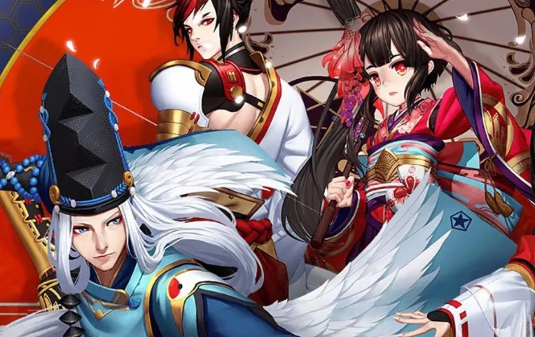 《阴阳师》码头骚乱委派任务推荐式神一览